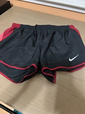 Nike Dri Fit Women's Running Shorts Size Medium